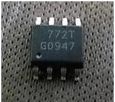 772T BSP772T 宝马电脑板电源保护易损IC芯片模块全新进口现货
