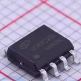 SIT82C251 汽车电脑板高速CAN总线收发器芯片