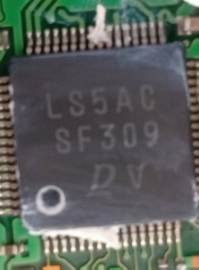 SF309 日系电装IC芯片模块全新进口现货直拍