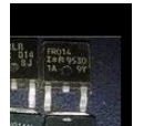 LR014RB 大众01V波箱变速箱电脑IC芯片 可直拍