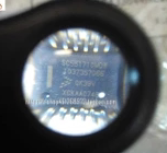 SC551710MDW 1037357066 汽车电脑板易损芯片 全新原装
