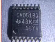 CM051BQ 全新 汽车电脑板常用易损芯片 可直拍