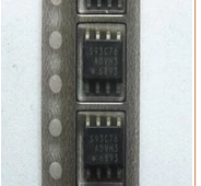 汽车存储器  S93C76 仪表调速数据编程芯片 现货 可直拍