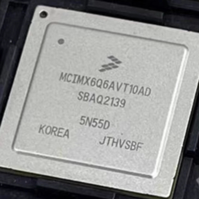 MCIMX6Q6AVT08AE 汽车电脑板BGA芯片