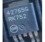 42765G TLE42765G 汽车电脑板线性稳压器IC芯片