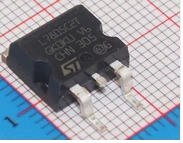 L7805C2T 线性稳压器 L7805CD2T