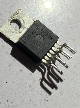 BTN7960P 汽车电脑板三极管