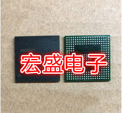 MH8501 车载BGA芯片 汽车电脑板BGA芯片 现货 可直拍