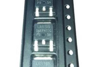 LR3105 IRLR3105 柴油尿素泵易损场效应贴片三极管全新进口现货