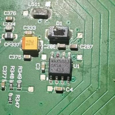 MAX5033CASA 全新进口原装现货