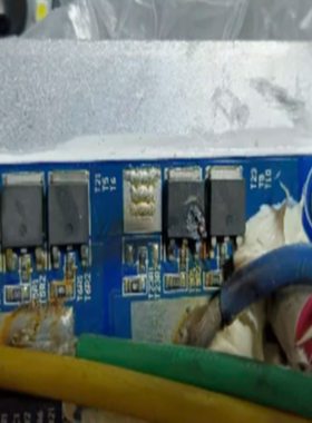 AUIRFR8403 TO-252 MOS管,晶体管,40V 127A N沟道场效应管