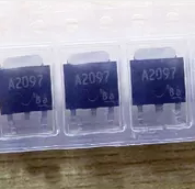 A2097 2SA2097 汽车电脑板贴片开关三极管全新进口原装