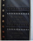 XC68HC58DW L66A 贴片28脚，汽车电脑板常用易损芯片