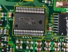 M59557FP 汽车电脑板IC芯片模块现货直拍