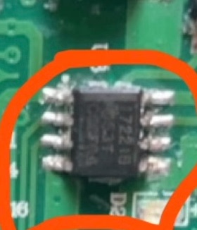 双通道数字隔离器 ISO7221BDR I7221B 17221B 原装 SOP8 全新贴片