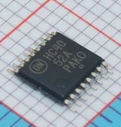 HC4052A汽车电脑板芯片全新原装现货可直拍