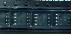 RH86 BR93H86RF-WE2 贴片SOP-8现货 汽车存储芯片 全新进口
