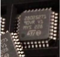 28025271 汽车电脑板喷油驱动芯片 全新进口可直拍