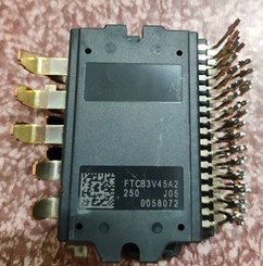 FTCB3V45A2 别克方向机IGBT电源模块芯片 全新