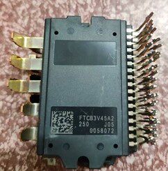 FTCB3V45A2 别克方向机IGBT电源模块芯片 全新