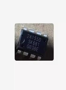 2A155D STR2A155D DIP 8 直插八脚 集成IC 可直拍