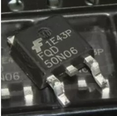 FQD50N06 汽车电脑板N沟道场效应贴片三极管TO252全新现货直拍