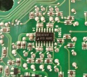 BA14741F 运算放大器 集成电路 贴片ic 电子元器件