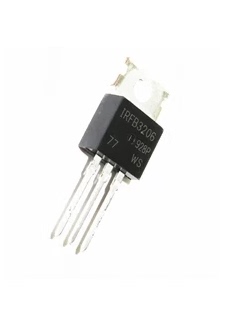 IRFB3206 大功率逆变器场效应MOS管 210A 85V