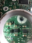 FAN7171 汽车电脑版贴片8脚 全新原装