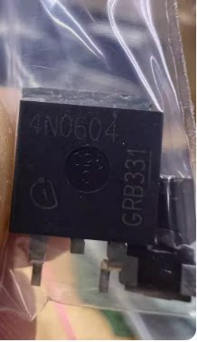 全新原装 IPB90N06S4-04 丝印 4N0604 TO-263 60V 90A N沟道MOS管