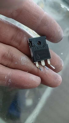 原装进口SPW35N60C3 35N60C3大功率电源开关场效应MOS管 35A 600V