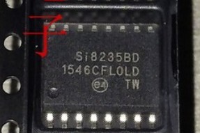 SI8235BD 全新 原装 热卖 质量保证 量大价优