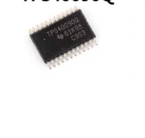 TPS40090QPWRQ1 TPS40090Q TSSOP24 稳压器 芯片  现货 可直拍