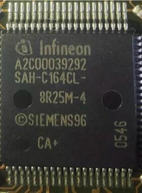 SAH-C164CL-8R25M-4 汽车电脑板芯片 现货SAH-C164SL