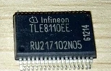 TLE8110EE 汽车电脑板易损芯片 全新现货 可直拍