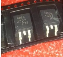 J302 2SJ302 汽车电脑板易损芯片 现货  可直拍