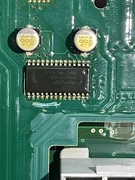 VND920P 汽车电脑板芯片