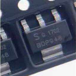 BDP948 新能源PNP晶体功率三极管SOT223