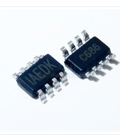 MP2314GJ IAE开头 全新 8脚 LED电源芯片  现货 可直拍