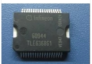 TLE6368R 福特福克斯汽车电脑板电源IC芯片 全新进口 质量保证