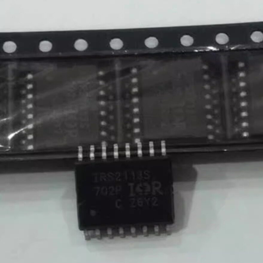 IRS2113STRPBF  S2113S  SOP-16  全新现货