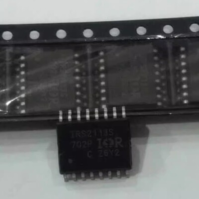 IRS2113STRPBF  S2113S  SOP-16  全新现货