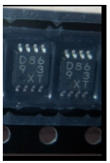 BD8693FVM-HVTR D8693 MSOP8 现货 可直拍