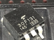 三极管 液晶电源芯片 场效应管 DG301 30F131 GT30F131