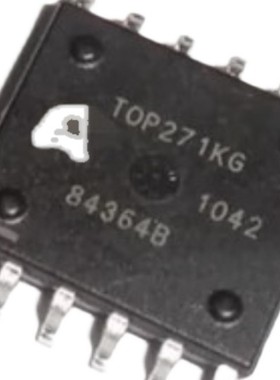TOP271KG TOP271 ESOP-11脚 电源管理芯片IC 可直拍