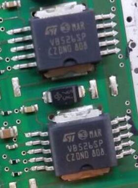 VB526SP 马瑞丽汽车电脑板点火芯片