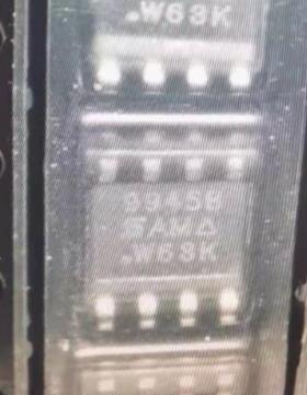 全新 9945B SI9945BDY 电源管理芯片 原装现货