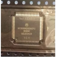 MC908AZ60ACFU 3K85K帕萨特B5领驭舒适电脑板易损芯片 可直拍