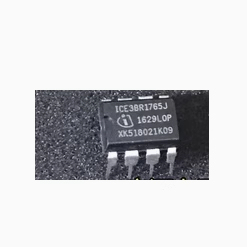ICE3BR1765J 吉利新能源汽车充电机电源芯片 直插八脚