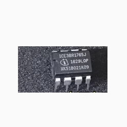 ICE3BR1765J 吉利新能源汽车充电机电源芯片 直插八脚